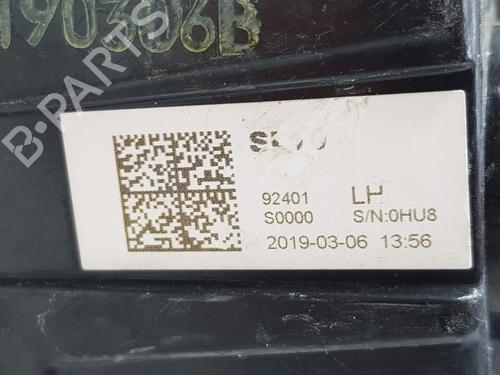 Left taillight HYUNDAI i30 (PDE, PD, PDEN) 2.0 N | BP36848667C34 - Image 4