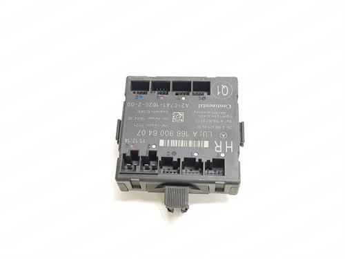 Electronic module MERCEDES-BENZ M-CLASS (W166) ML 250 CDI / BlueTEC 4-matic (166.004, 166.003) | BP38524247M83 - Image 4