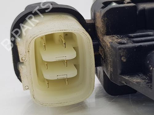 Right front window motor MITSUBISHI PAJERO IV (V8_W, V9_W) 3.2 DI-D 4WD (V98W, V88W) | BP26698629E20 