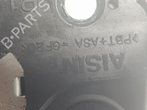 Front right lock TOYOTA LAND CRUISER PRADO (_J12_) 3.0 D-4D (KDJ120, KDJ125) | BP20237439C97 