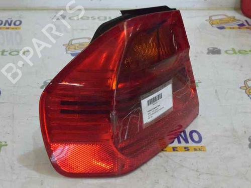 Left taillight BMW 3 (E90) 320 d | BP1167948C34 