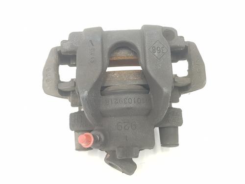 Left front brake caliper DACIA SANDERO II 1.2 | BP15636398M105 