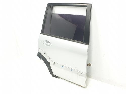 Right rear door TOYOTA LAND CRUISER PRADO (_J12_) 3.0 D-4D (KDJ120, KDJ125) | BP17640921C5 