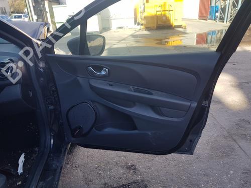 Display monitor RENAULT CLIO IV (BH_) | BP31216322C48