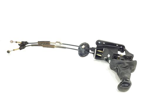 Gear lever CITROËN C4 CACTUS 1.6 BlueHDi 100 | BP29508666M90 