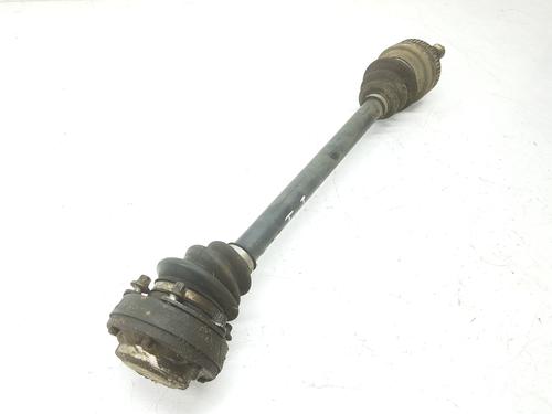 Left rear driveshaft BMW 1 (E87) 118 d | BP14847336M40 