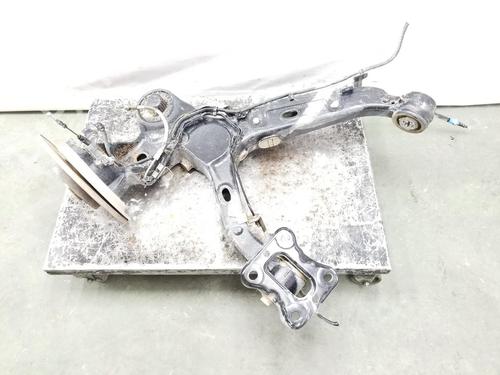 Used Right rear steering knuckle CITROËN JUMPY III Van (V_) 1.6 BlueHDi 115 (115 hp) 8413931