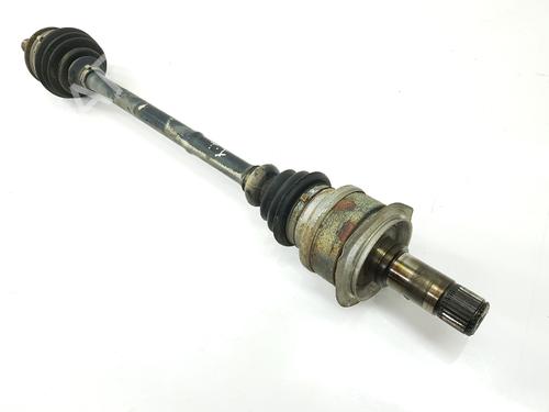 Used Left rear driveshaft Left rear driveshaft MERCEDES-BENZ VITO / MIXTO Van (W639) [2003-2026] 34353725 34353725