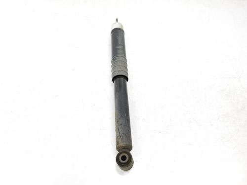 Left rear shock absorber RENAULT CLIO IV (BH_) 0.9 TCe 90 (BHNF, BHMA, BHMH, BHJK, BHJR) | BP13639612M18 