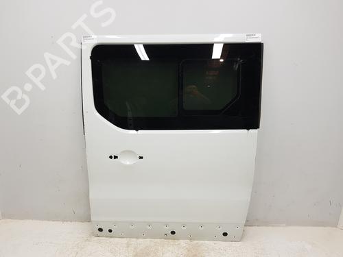 Venstre side skydedør Venstre side skydedør RENAULT TRAFIC III Van (FG_) 1.6 dCi 140 (FGMA, FGMC) (140 hp) 34267711 34267711