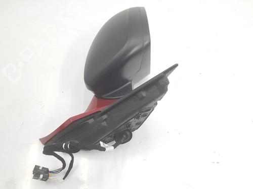 Right mirror DS DS 3 / DS 3 CROSSBACK (UR_, UC_, UJ_)  | BP17668940C27 