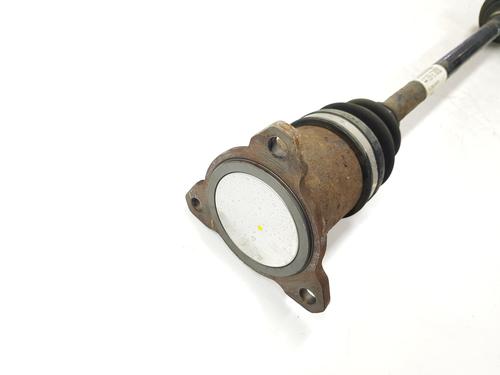 Left rear driveshaft SUZUKI SX4 S-Cross (JY)  | BP29861911M40