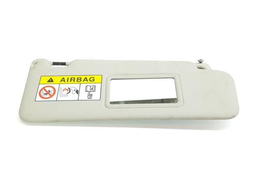 Right sun visor DACIA SANDERO II | BP36781967I2 - Image 2