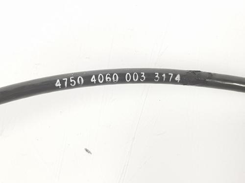 Front right lock JAGUAR S-TYPE II (X200) 2.7 D | BP10329028C97 