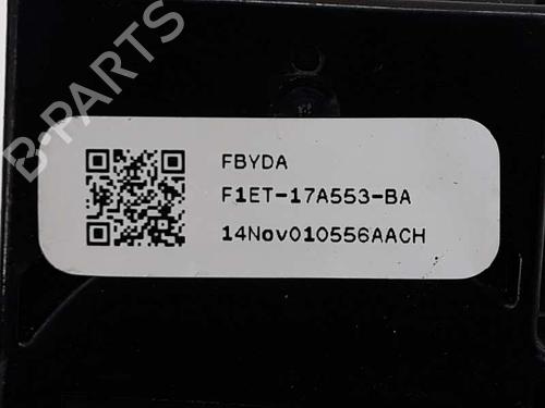 Steering column stalk FORD FOCUS III 1.6 TDCi | BP5586775I23 