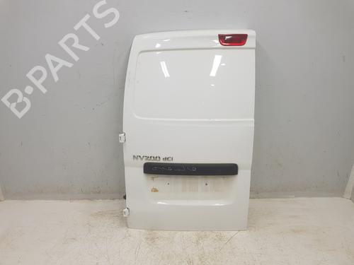 Used Left rear door Left rear door NISSAN NV200 / EVALIA Bus [2010-2026] 33885816 33885816