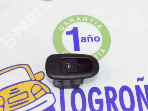 Used Left rear window switch Left rear window switch SEAT LEON (1M1) 1.9 TDI (110 hp) 1362329 1362329