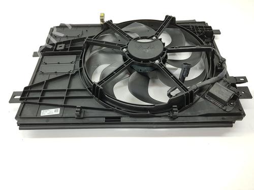 Radiator fan OPEL ASTRA L Sports Tourer (O5) 1.2 (FRHNPJ) | BP24649902M35 