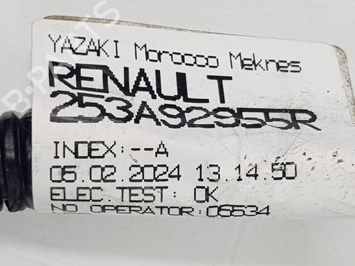 Other RENAULT SCENIC E-TECH PHASE I EV60 | BP37026910O1 - Image 3