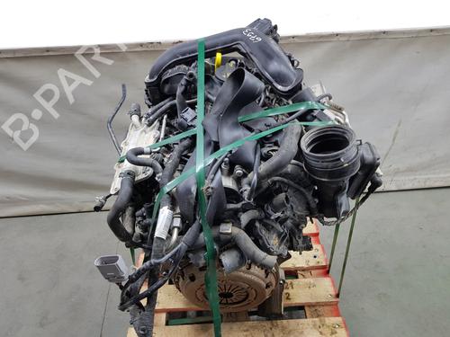 Engine SEAT ARONA (KJ7, KJP) 1.0 TSI | BP16982018M1 