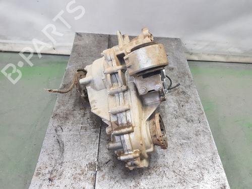 Transfer box LAND ROVER RANGE ROVER SPORT II (L494) 3.0 TDV6 4x4 | BP21093202M36 