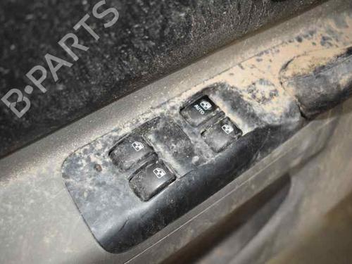Gearbox CHEVROLET REZZO MPV (U100) 1.6 | BP1164344M3 