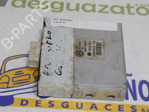 Electronic module SEAT LEON (1P1) 1.6 TDI | BP1425355M83 