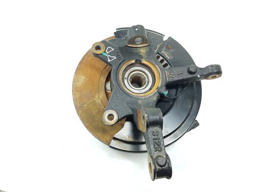 Left front steering knuckle RENAULT ARKANA I (LCM_, LDN_) 1.3 TCe 140 (LDN0) | BP33652987M25 - Image 2