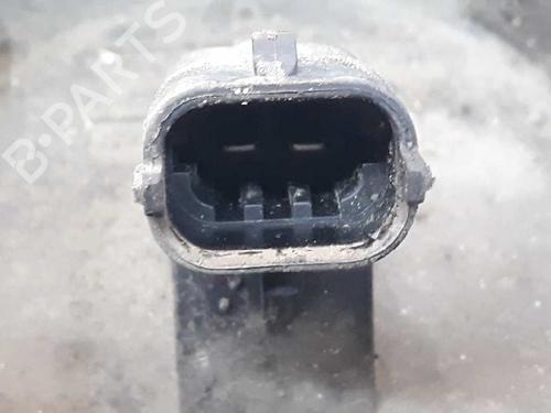 Right rear steering knuckle FIAT CROMA (194_) 1.9 D Multijet (194AXB1B) | BP1391986M28 