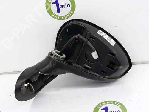 Left mirror FIAT GRANDE PUNTO (199_) 1.3 D Multijet (199.AXD11, 199.AXD1A, 199.AXD1B,... | BP1768539C26 