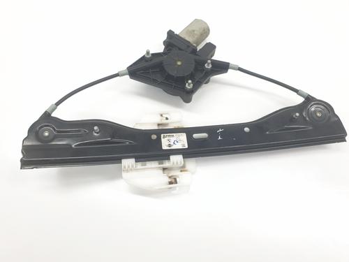 Used Rear left window mechanism MINI MINI COUNTRYMAN (R60) One D (90 hp) 28543893