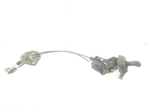 Used Manual gearbox selector Manual gearbox selector RENAULT KANGOO / GRAND KANGOO II (KW0/1_) 1.5 dCi 70 (KW0V, KW0A) (68 hp) 7419327 7419327