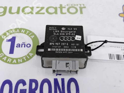 Used Lights ECU AUDI TT (8J3) 2.0 TFSI (200 hp) 26432723