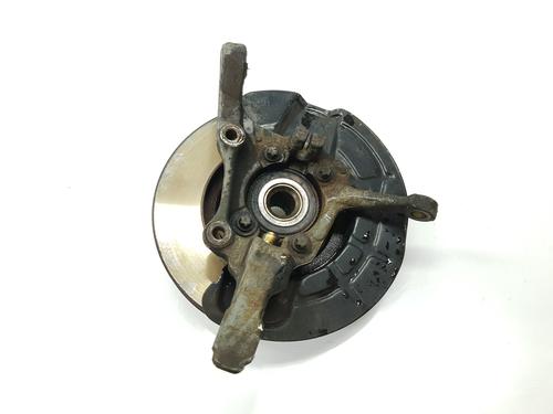 Left front steering knuckle VOLVO 850 Estate (855) 2.4 | BP23329872M25 