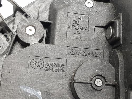 Front left lock BMW X5 (F15, F85) xDrive 25 d | BP29716358C98