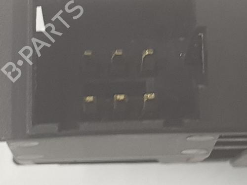 Steering wheel controls RENAULT CLIO IV (BH_) 1.5 dCi 110 | BP11692800E15 