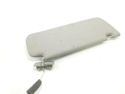 Left sun visor BMW X3 (F25) sDrive 18 d | BP24572203I1 