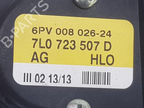 Pedal AUDI Q7 (4LB) 3.0 TDI quattro | BP10515203I4 