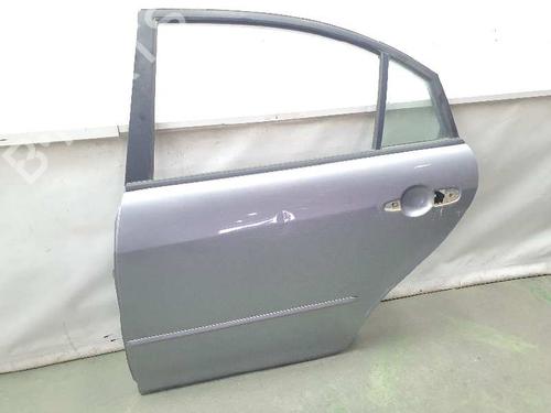 Left rear door MAZDA 6 Saloon (GG) 2.0 DI (GG14) | BP7541381C4 