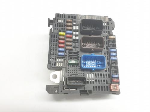 Fuse box CITROËN C4 Picasso II  | BP31997563E1 
