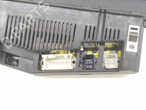 Climate control BMW 3 Compact (E46) 320 td | BP11385615I5 