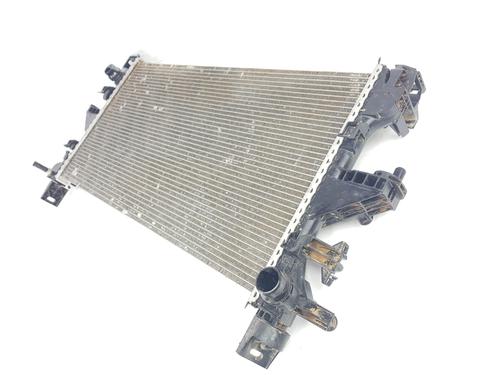 Water radiator CITROËN JUMPER II Van 2.2 BlueHDi 140 | BP31021030M31