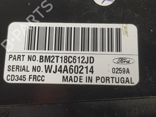 Electronic module FORD MONDEO IV (BA7) 2.0 TDCi | BP17712960M83 
