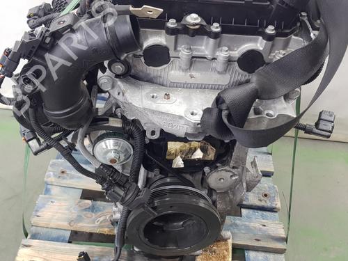 Engine PEUGEOT 3008 II SUV (MC_, MR_, MJ_, M4_) 1.6 BlueHDi 120 | BP29755246M1