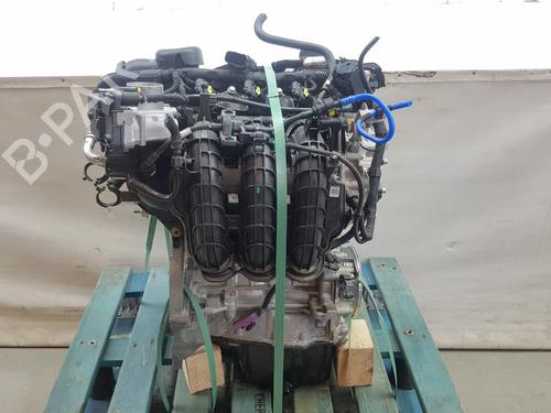 Engine FIAT 500 (312_) 1.0 Mild Hybrid (312AYD1B) | BP37519824M1 - Image 7