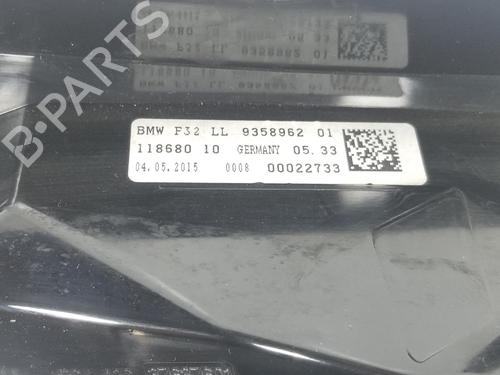 Other BMW 4 Gran Coupe (F36) 420 d | BP14102551O1 