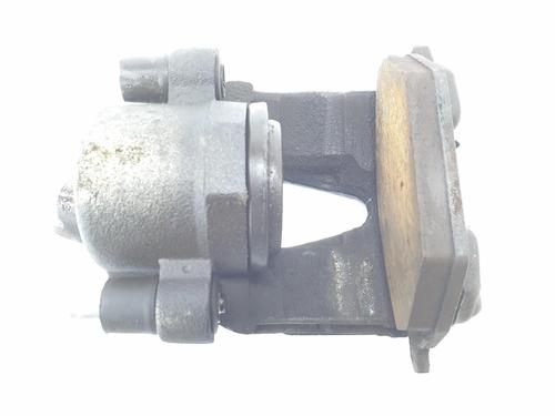 Left front brake caliper SKODA FABIA III Estate (NJ5) 1.2 TSI | BP11597775M105 