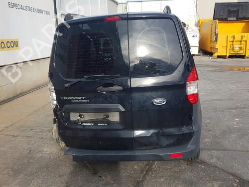 Front wiper motor FORD TRANSIT COURIER B460 MPV 1.5 TDCi | BP30786986M29 