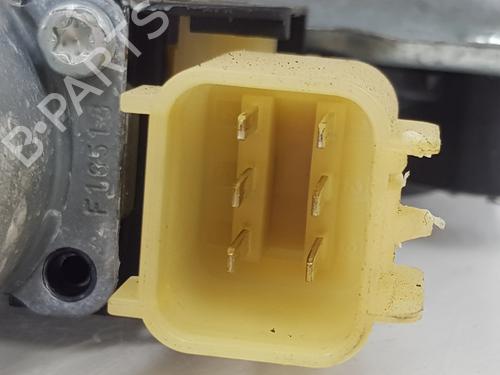 Rear left window mechanism FORD KUGA II (DM2) 1.5 EcoBoost | BP32391518C24 - Image 6