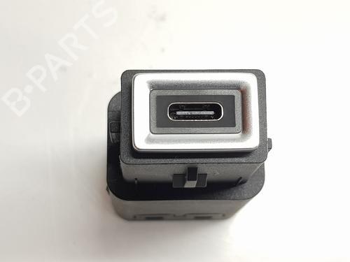 Electronic module OPEL ASTRA L Sports Tourer (OV5)  | BP29433794M83 